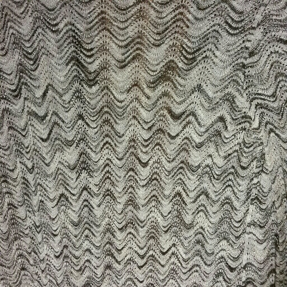 INC open cardigan - Picture 6 of 6